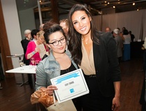 Rachael Abrams: Retail as Art awards shine a light on bright young Dallas photographers