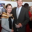 News_SPA Luncheon_October 2011_Kari Gonzales_John Dagley