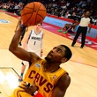 Kyrie Irving