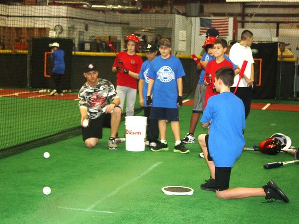 News_Chris Sampson_Lonestar Baseball Academy