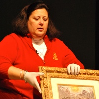 Dr. Lori Verderame