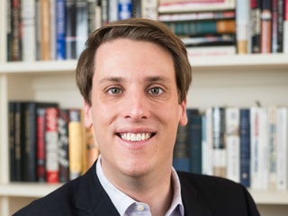 Garret Graff