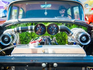 Houston Zombie Walk: Carpocalypse!