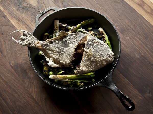 underbelly pan fish 
