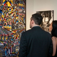 Hannah Bacol Busch Gallery presents Private Art Showing of <i>Novus Conceptum</i> Contemporary Fine Art & Photography