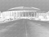 Whitney Radley: Astrodome proposals fly in right until the deadline: Save it procrastinators are eager to be heard