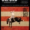 Oxford American magazine, cover, cowbo