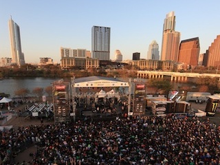 Austin photo: Event_Auditorium Shores