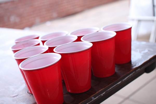 Solo Cup_party_party school