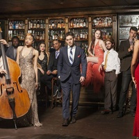 Scott Bradlee's Postmodern Jukebox