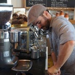 Revival Market Coffee John Searcy