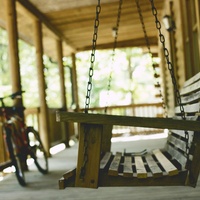 Community Engagement Center presents Front Porch Series: The Role of the Black Church in East Austin