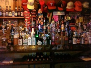 Time Out Tavern