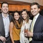 018, Mixers on the Map at St. Genevieve, November 2012, Cameron Alguire, Mallory McCallum, Jamie Falk, Jeremy Arendt