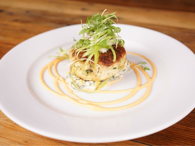 Best crab cakes in austin information
