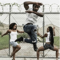 Houston City Dance Company presents Urban Ballet