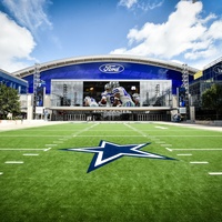 The Star in Frisco