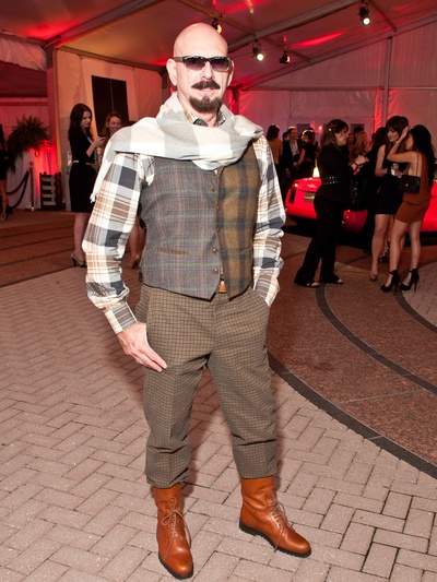 News_Style File_David Brown
