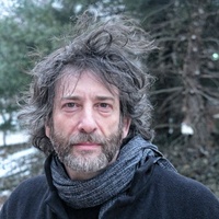 Neil Gaiman