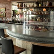 Marcy, happy hour deals, December 2012, L'Olivier bar