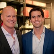 Mike Richardson, Julio Gonzales