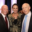 News_Holocaust Museum dinner_May 2012_Lester Smith_Sue Smith_Bill White