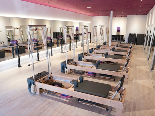 PosturFIT Pilates & Barre