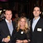 Houston Social Source, Jeremiah Hartley, Genevieve Woodard, Brent Greenfield, Sept. 2012
