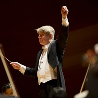ROCO conductor Michael Stern