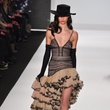 Project Runway, Mercedes-Benz Fashion Week, February 2013