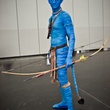 Comicpalooza Avatar
