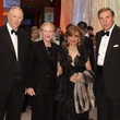News_Houston Museum of Natural Science gala_March 2012_Bob Moses_Loretta Moses_Irene Franz_Eddie Franz