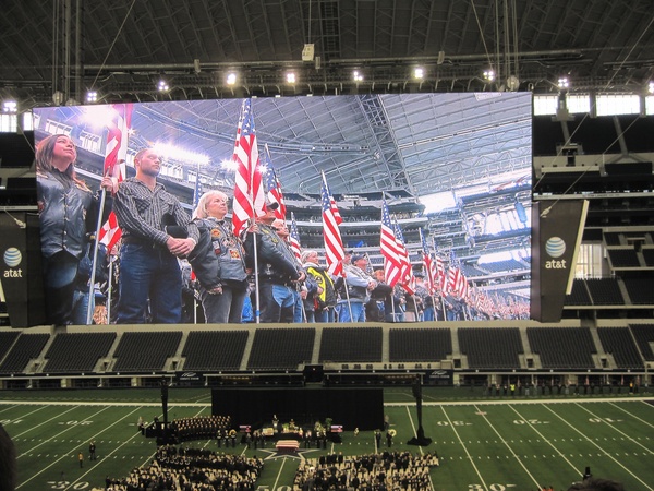 Chris Kyle