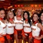 Hooters Girls