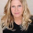 Tarra Gaines, Cindy Pickett, July 2012
