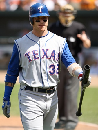 News_Texas Rangers_Josh Hamilton