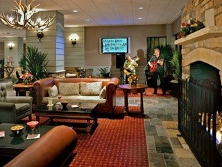 Radisson Town Lake