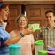 Dixie's Tupperware Party video June 2013