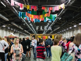The Dallas Flea
