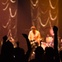 Crowd cheers at AMP Ungala