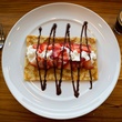Whisk Crepes Cafe