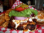 Austin photo: Places_Food_Jackalope_Burger
