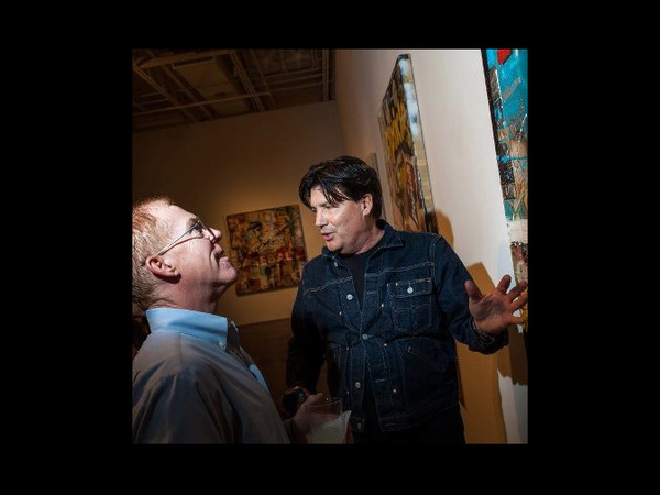 Austin Photo Set: News_samantha_greg miller_feb 2013_4