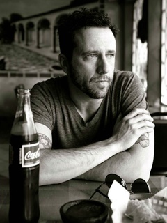 Will Hoge