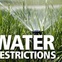 News_Water restrictions_Aug 2011