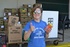 Katie Pengra: YouTube hit My Drunk Kitchen shows up at Capital Area Food Bank of Texas 