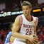 Chandler Parsons Thunder