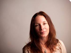 Austin Photo Set: News_Adrienne Breaux_Bridget Dunlap_July 2011_headshot
