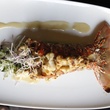 Lobster Thermador at Mr. Peeples