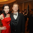 Pearl Ball, February 2013, Stefani Eckman, Christian Eckman